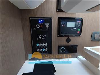 Fiart Mare Fiart 43 Seawalker