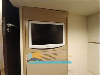 Marine Yachting Mig 43