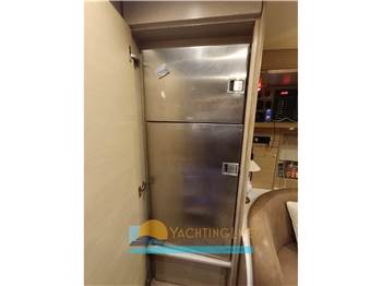 Marine Yachting Mig 43