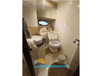 Marine Yachting Mig 43