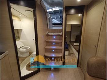 Marine Yachting Mig 43