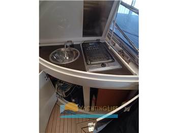 Marine Yachting Mig 43