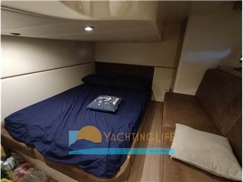 Marine Yachting Mig 43