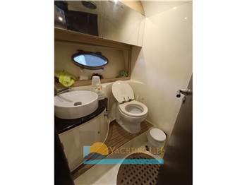 Marine Yachting Mig 43