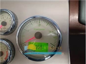 Marine Yachting Mig 43