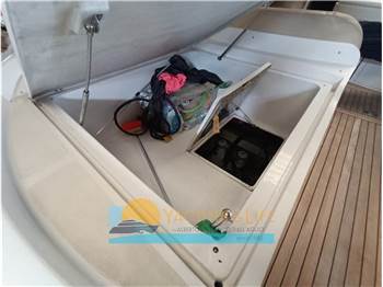 Marine Yachting Mig 43