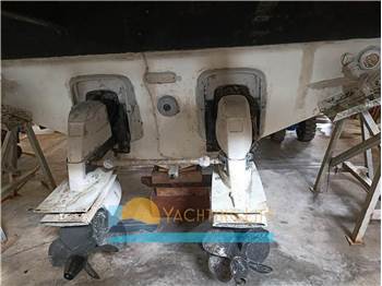 Marine Yachting Mig 43