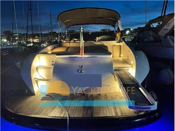 Marine Yachting Mig 43