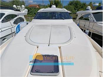 Cayman Cayman 52 w.a.