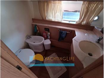 Cayman Cayman 52 w.a.