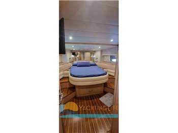 Cayman Cayman 52 w.a.