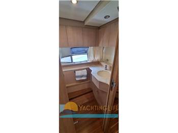 Cayman Cayman 52 w.a.