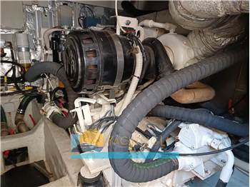 Cayman Cayman 52 w.a.