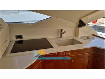 Cayman Cayman 52 w.a.