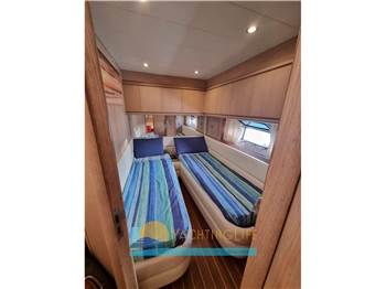 Cayman Cayman 52 w.a.