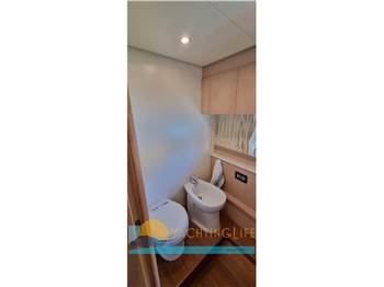 Cayman Cayman 52 w.a.