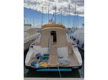 Cayman Cayman 52 w.a.