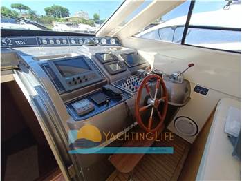 Cayman Cayman 52 w.a.