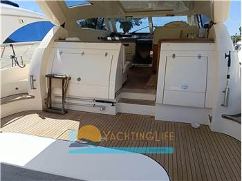 Cayman Cayman 52 w.a.