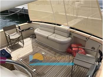 Portofino Marine PORTOFINO 47 FLY