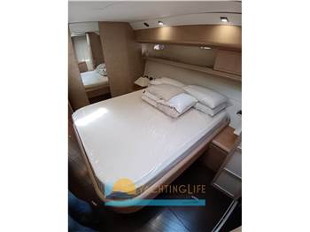 Cantieri Estensi 540 GOLDSTAR S