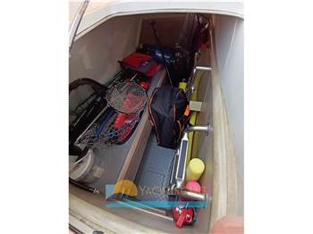 Cantieri Estensi 540 GOLDSTAR S