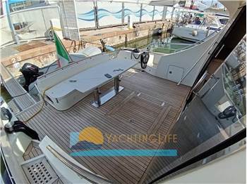 Cantieri Estensi 540 GOLDSTAR S