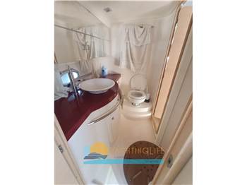 Sessa Marine SESSA C 35