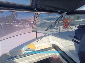 Sessa Marine SESSA C 35