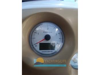 Sessa Marine SESSA C 35