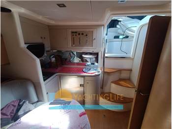 Sessa Marine SESSA C 35