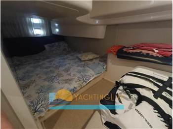 Sessa Marine SESSA C 35