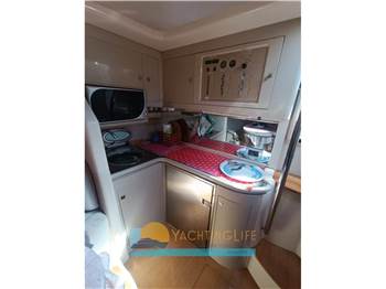 Sessa Marine SESSA C 35