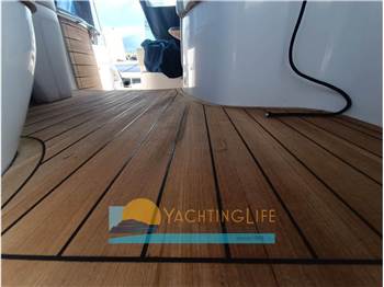 Sessa Marine SESSA C 35