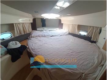 Sessa Marine SESSA C 35