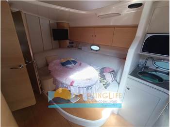 Sessa Marine SESSA C 35