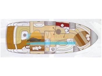 Sessa Marine SESSA C 35