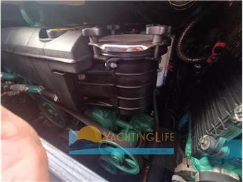 Sessa Marine SESSA C 35