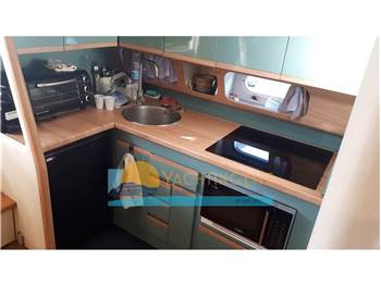 Fiart Mare FIART 41 DELTA