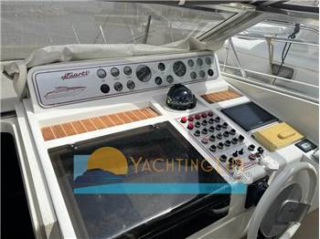 Fiart Mare FIART 41 DELTA