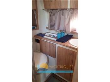 Fiart Mare FIART 41 DELTA