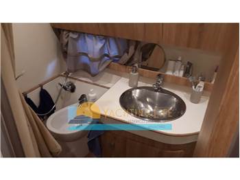 Fiart Mare FIART 41 DELTA