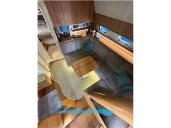 Fiart Mare FIART 41 DELTA