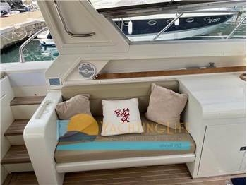 Fiart Mare FIART 41 DELTA