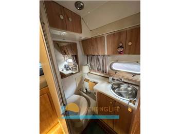 Fiart Mare FIART 41 DELTA