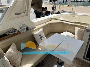 Fiart Mare FIART 41 DELTA