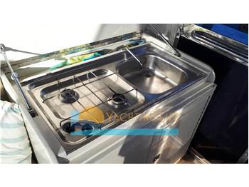 Fiart Mare FIART 41 DELTA