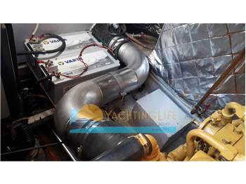 Fiart Mare FIART 41 DELTA