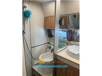 Fiart Mare FIART 41 DELTA