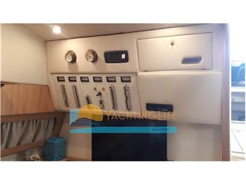 Fiart Mare FIART 41 DELTA